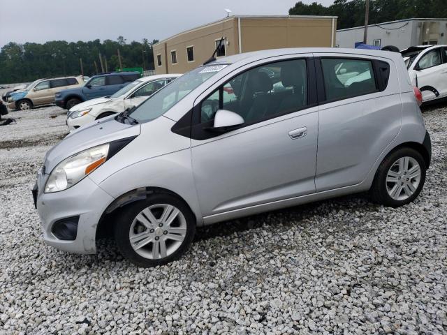 CHEVROLET SPARK 1LT 2014 с VIN KL8CD6S92EC564991 - Снимка от търг