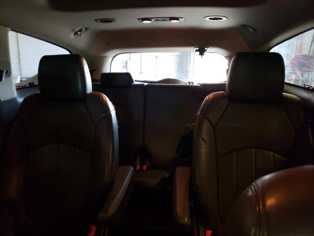 Photo 10 from auction – 2014 BUICK ENCLAVE with VIN 5GAKVCKDXEJ223158