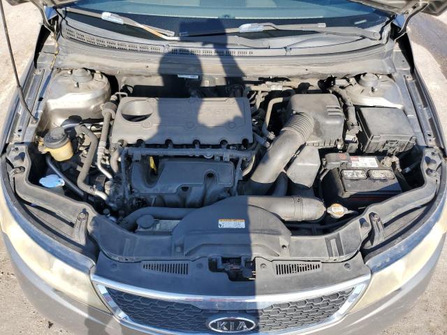 Photo 11 from auction – 2011 KIA FORTE EX with VIN KNAFU4A25B5356890