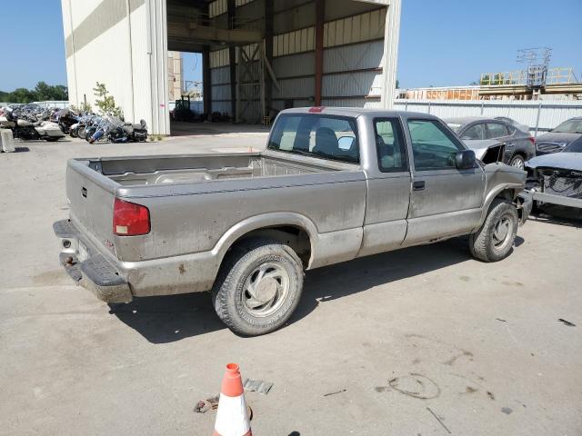 Photo 3 from auction – 2000 GMC SONOMA with VIN 1GTCS19W1Y8256486