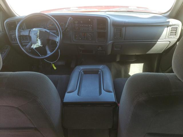 Photo 8 from auction – 2007 CHEVROLET SILVERADO with VIN 1GCEK19Z37Z110201