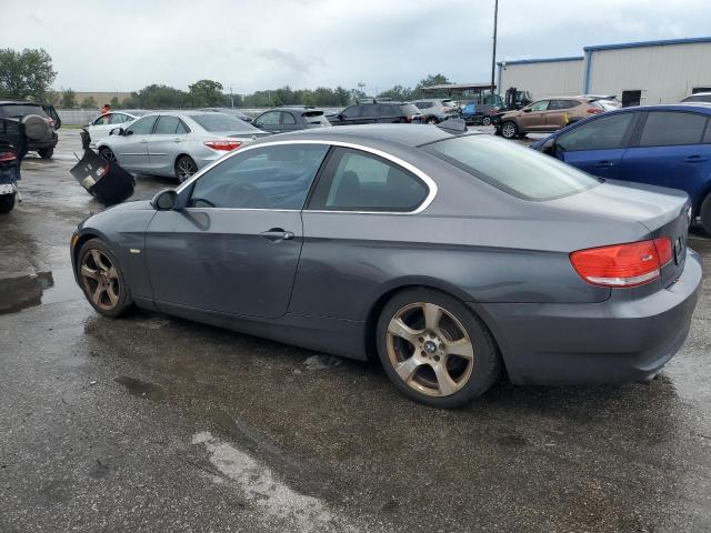 Photo 2 from auction – 2008 BMW 328 I with VIN WBAWB33598P134955