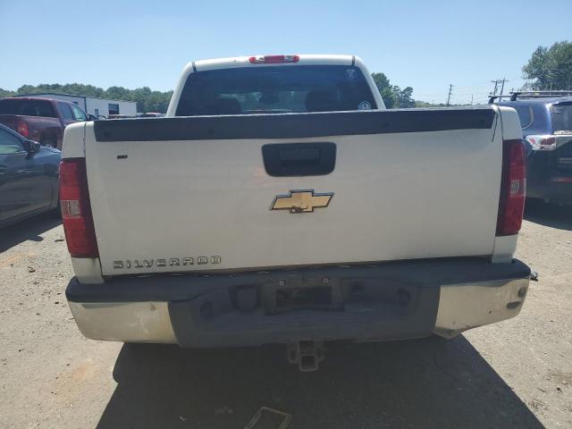 Photo 6 from auction – 2009 CHEVROLET SILVERADO with VIN 3GCEC13C49G176440