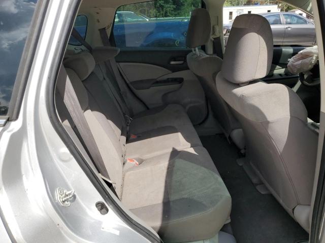 Photo 11 from auction – 2012 HONDA CR-V with VIN 5J6RM3H33CL033700