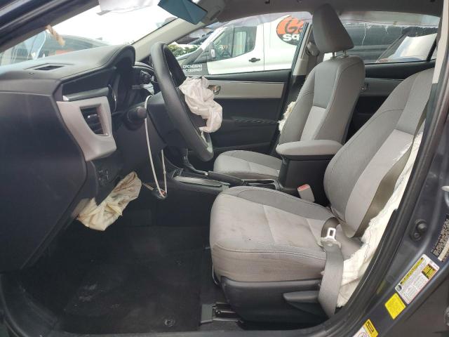 Photo 7 from auction – 2015 TOYOTA COROLLA L with VIN 2T1BURHEXFC373546