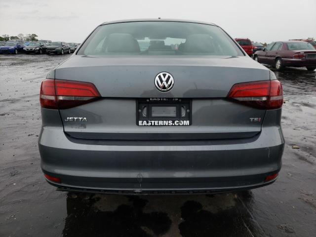 Photo 6 from auction – 2017 VOLKSWAGEN JETTA S with VIN 3VW2B7AJ8HM389415