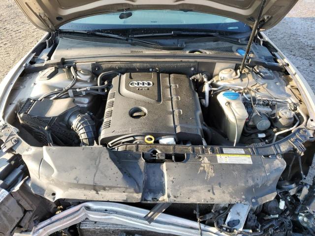 Photo 11 from auction – 2010 AUDI A5 PRESTIG with VIN WAUVFAFH7AN023784