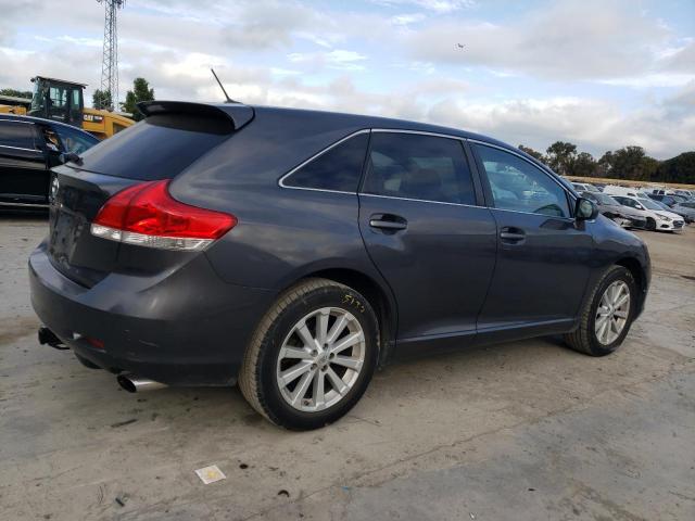 Photo 3 from auction – 2010 TOYOTA VENZA with VIN 4T3ZA3BB2AU024575