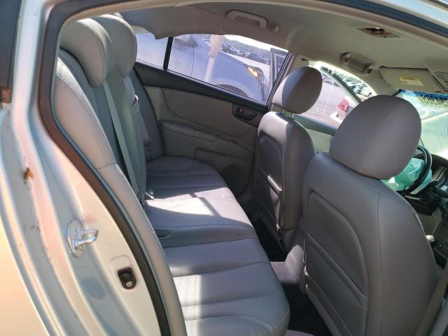 Photo 10 from auction – 2008 KIA OPTIMA LX with VIN KNAGE124385245084