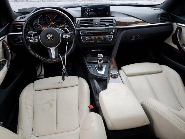 Photo 8 from auction – 2015 BMW 428 XI GRA with VIN WBA4A7C54FD414377
