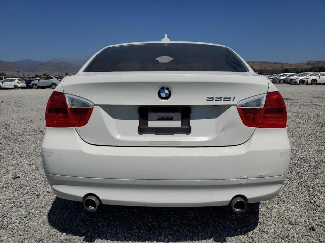 Photo 6 from auction – 2008 BMW 335 I with VIN WBAVB73598VH23571