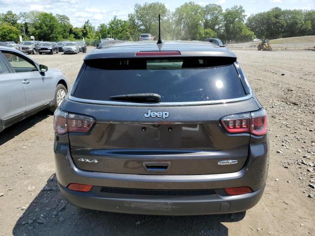 Photo 6 from auction – 2018 JEEP COMPASS LA with VIN 3C4NJDBB5JT261833
