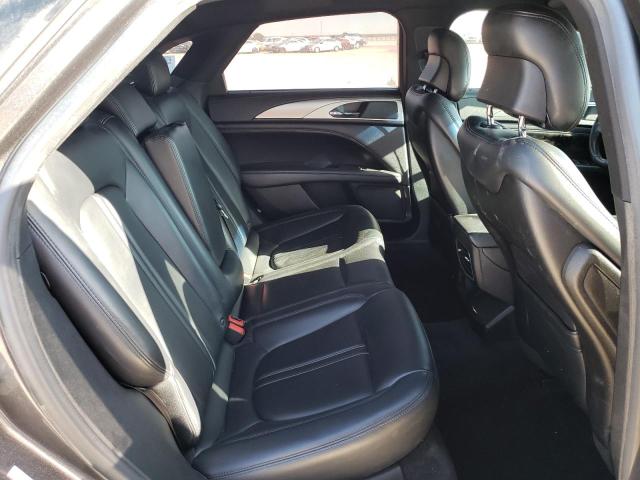 Photo 10 from auction – 2017 LINCOLN MKZ PREMIE with VIN 3LN6L5A93HR608484