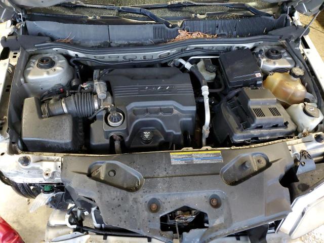 Photo 11 from auction – 2008 PONTIAC TORRENT with VIN 2CKDL33F086008492