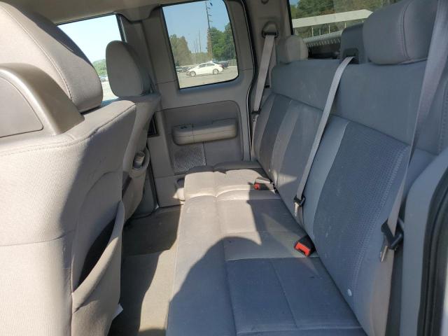 Photo 10 from auction – 2007 FORD F150 with VIN 1FTPX14V27FA95125