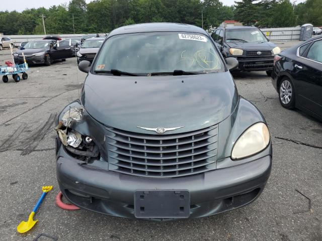 Photo 5 from auction – 2003 CHRYSLER PT CRUISER with VIN 3C8FY68B53T503430