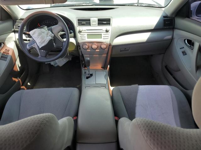Photo 8 from auction – 2010 TOYOTA CAMRY BASE with VIN 4T4BF3EK3AR082594