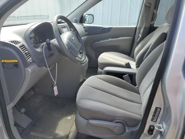 Photo 7 from auction – 2014 KIA SEDONA LX with VIN KNDMG4C78E6580194