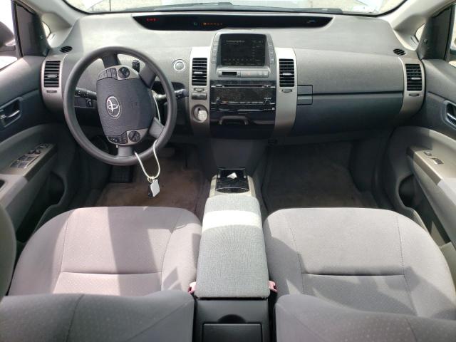 Photo 8 from auction – 2008 TOYOTA PRIUS with VIN JTDKB20U883367885