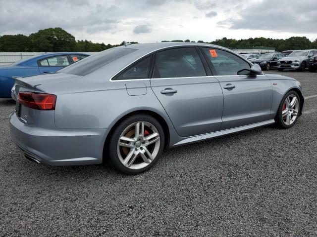 Photo 3 from auction – 2016 AUDI A6 PREMIUM with VIN WAUFGAFC9GN161258