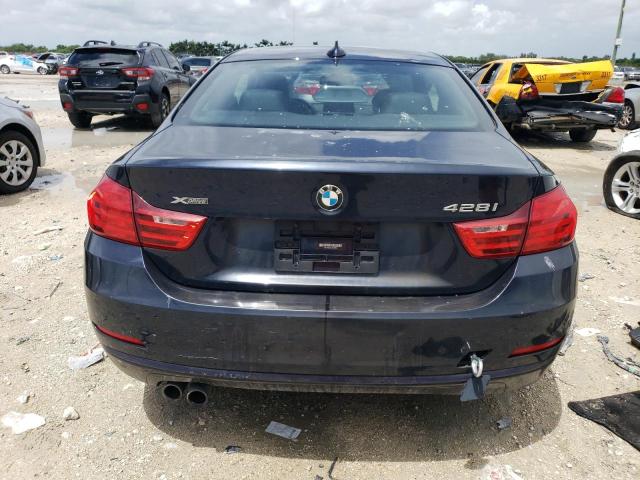 Photo 6 from auction – 2016 BMW 428 XI with VIN WBA3N9C57GK249904