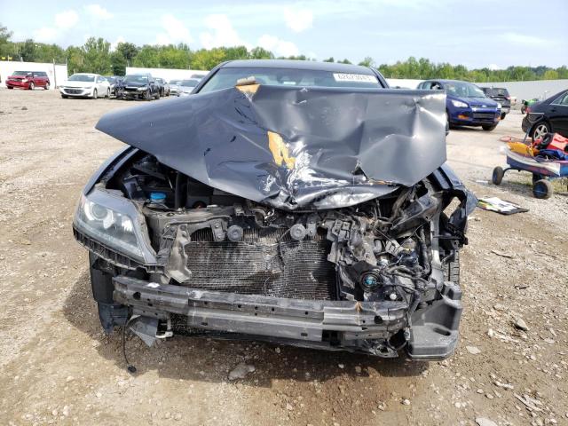 Photo 5 from auction – 2015 HONDA ACCORD EXL with VIN 1HGCT2B89FA008394