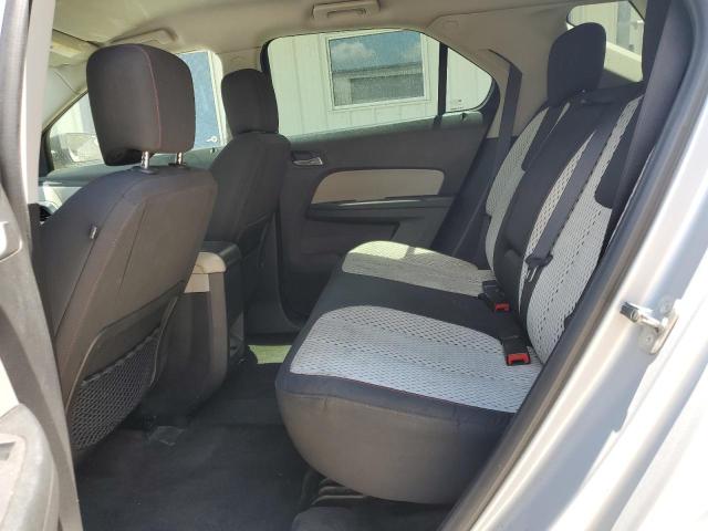 Photo 11 from auction – 2013 CHEVROLET EQUINOX LS with VIN 2GNALBEK0D6216095