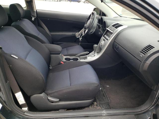 Photo 7 from auction – 2009 TOYOTA SCION with VIN JTKDE167790288960