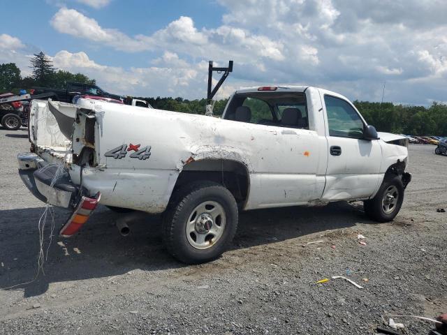 Photo 3 from auction – 2003 GMC NEW SIERRA with VIN 1GTEK14X63Z273022