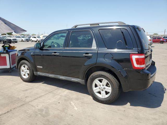Photo 2 from auction – 2008 FORD ESCAPE HEV with VIN 1FMCU59H78KD64385