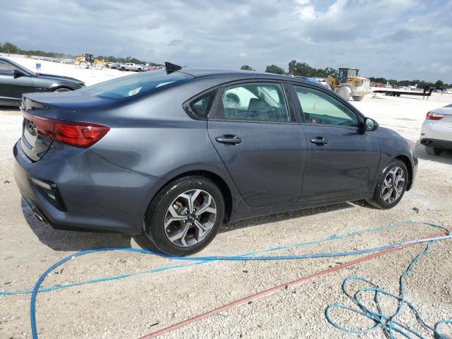 Photo 3 from auction – 2021 KIA FORTE FE with VIN 3KPF24AD2ME293720