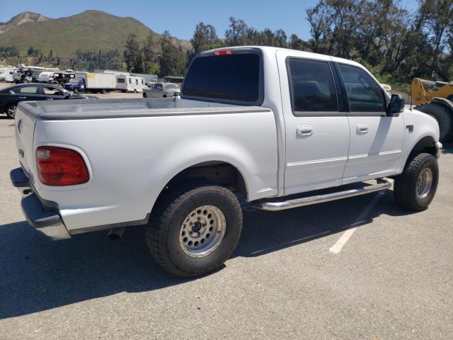 Photo 3 from auction – 2002 FORD F150 SUPER with VIN 1FTRW07682KD92085