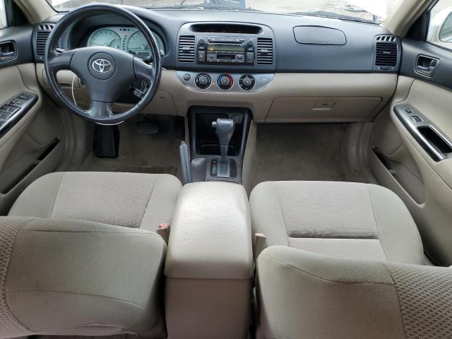 Photo 8 from auction – 2003 TOYOTA CAMRY with VIN 4T1BF30KX3U037169