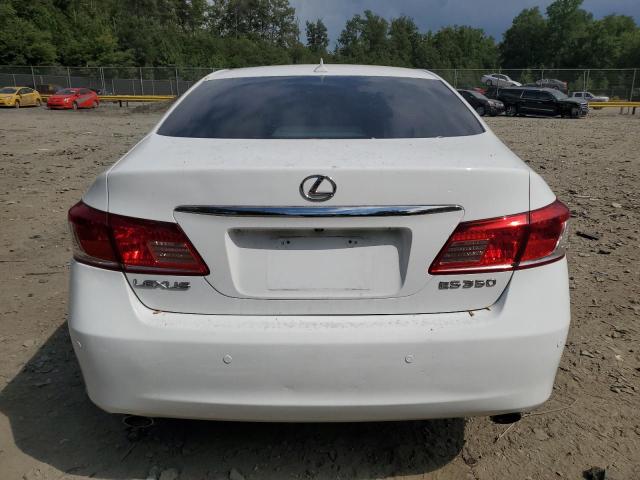 Photo 6 from auction – 2010 LEXUS ES 350 with VIN JTHBK1EG8A2361768
