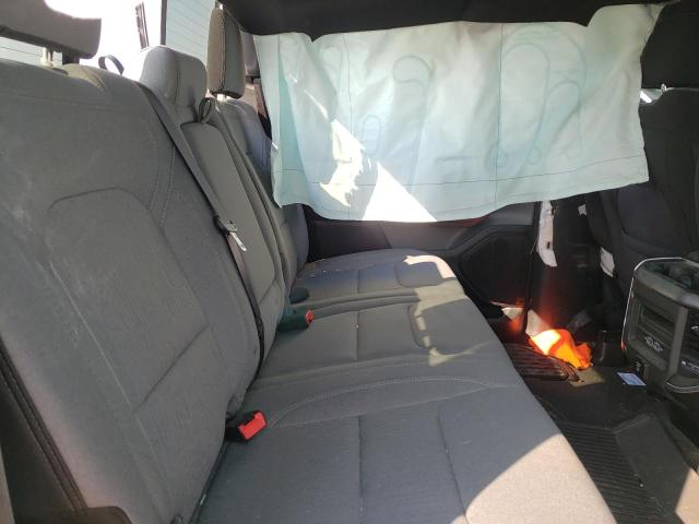 Photo 10 from auction – 2022 RAM 1500 BIG H with VIN 1C6SRFFT8NN440469