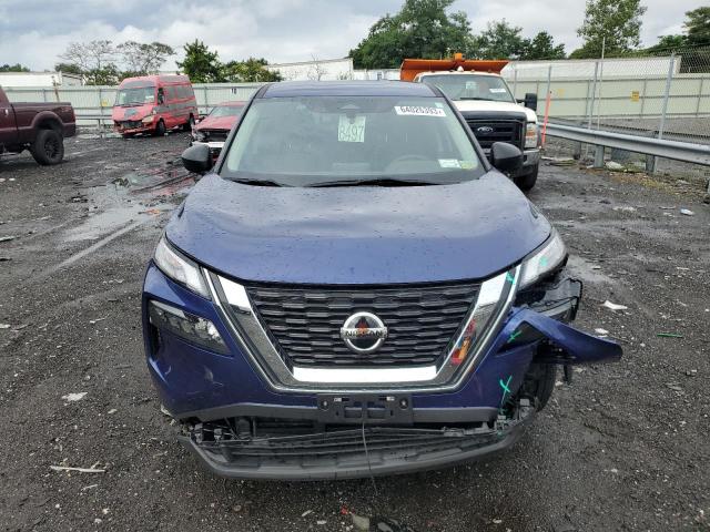 Photo 5 from auction – 2021 NISSAN ROGUE S with VIN 5N1AT3AB1MC839541
