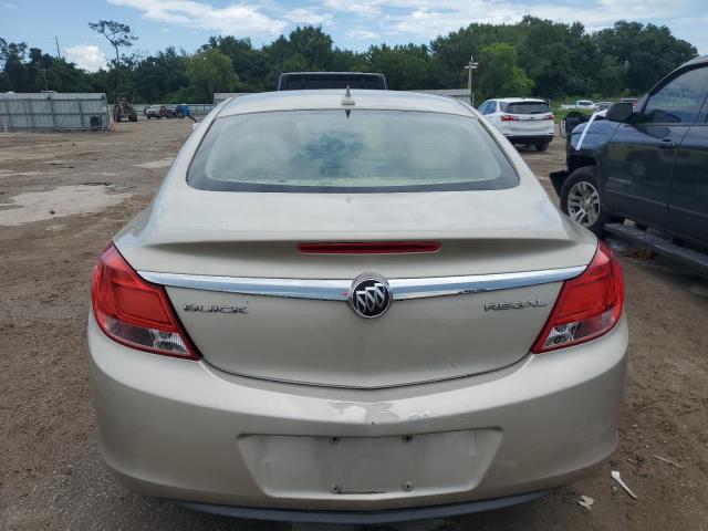 Photo 6 from auction – 2013 BUICK REGAL with VIN 2G4GR5ER7D9147271