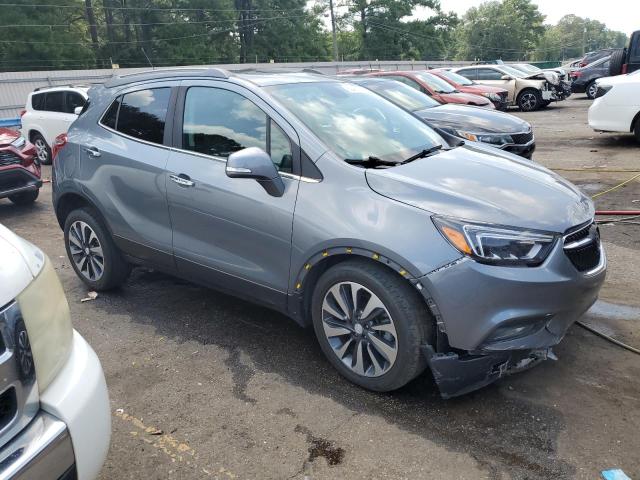 Photo 4 from auction – 2019 BUICK ENCORE ESS with VIN KL4CJCSM9KB837312