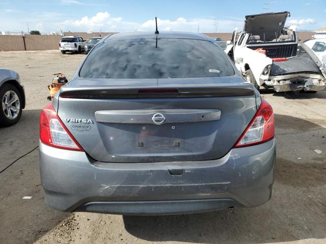 Photo 6 from auction – 2016 NISSAN VERSA S with VIN 3N1CN7AP4GL916165
