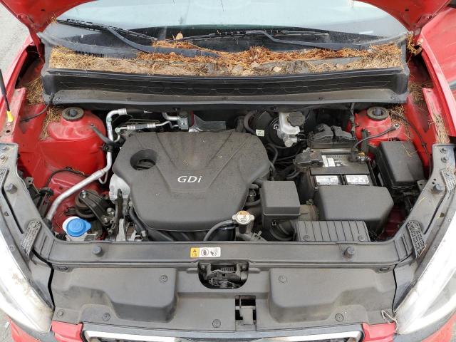Zdjęcie 11 z aukcji – 2013 KIA SOUL z VIN KNDJT2A51D7611136