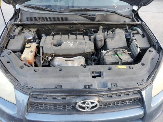 Photo 11 from auction – 2010 TOYOTA RAV4 with VIN 2T3ZF4DV8AW031173