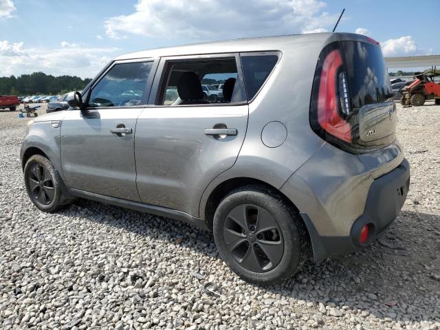 Photo 2 from auction – 2014 KIA SOUL with VIN KNDJN2A27E7090294