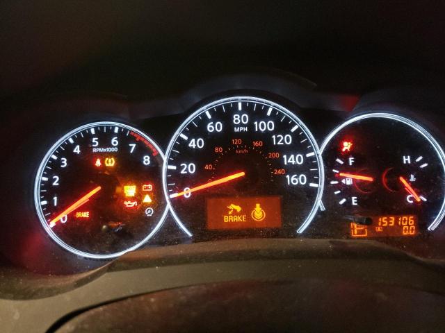 Photo 9 from auction – 2012 NISSAN ALTIMA SR with VIN 1N4BL2AP2CN563698