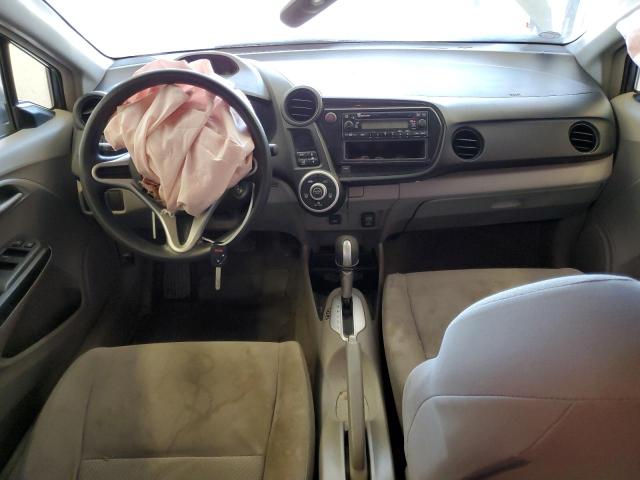 Photo 8 from auction – 2013 HONDA INSIGHT with VIN JHMZE2H38DS002171