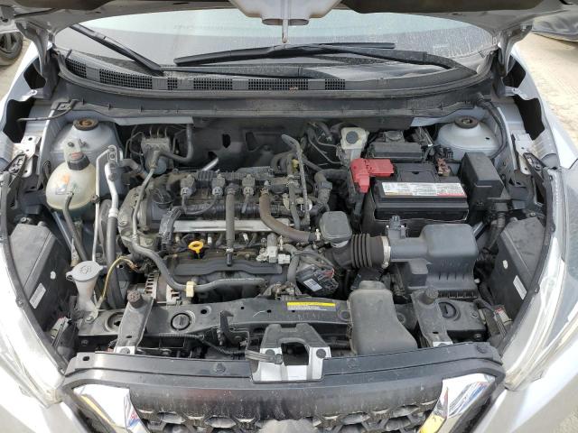Photo 12 from auction – 2018 NISSAN KICKS S with VIN 3N1CP5CU4JL531908