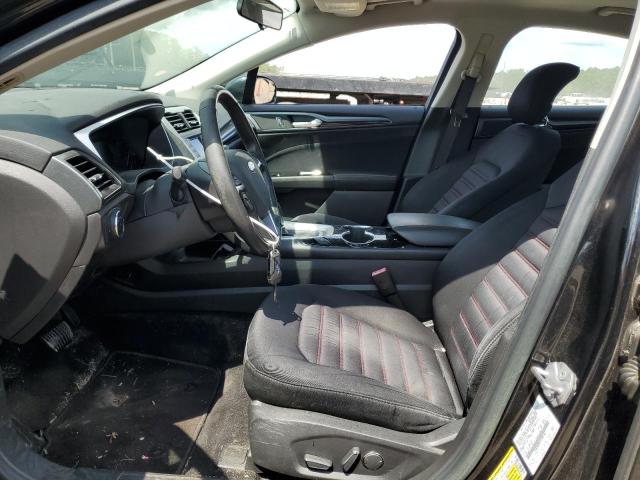 Photo 7 from auction – 2014 FORD FUSION SE with VIN 1FA6P0HD6E5398148