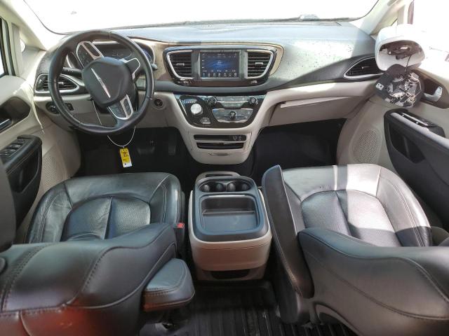 Photo 8 from auction – 2019 CHRYSLER PACIFICA T with VIN 2C4RC1BG9KR554712