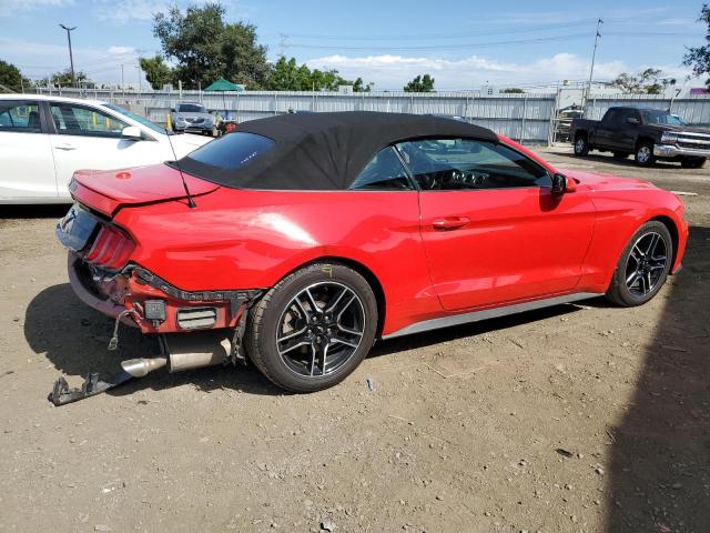 Photo 3 from auction – 2022 FORD MUSTANG with VIN 1FATP8UH2N5105338