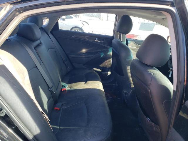 Photo 10 from auction – 2011 HYUNDAI SONATA SE with VIN 5NPEC4AC1BH292647