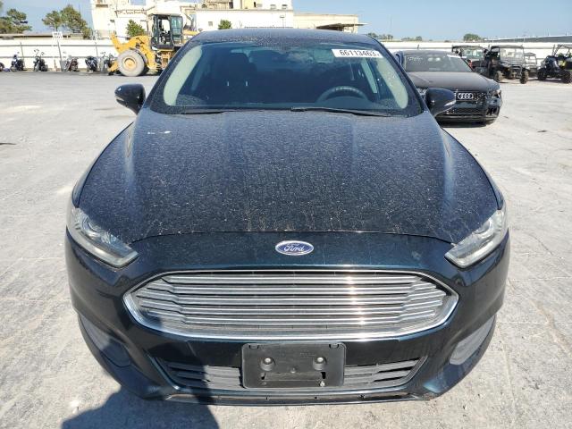 Photo 5 from auction – 2014 FORD FUSION SE with VIN 3FA6P0LUXER271911